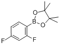 2-(4,4,5,5-Tetramethyl-1,3,2-dioxaborolan-2-yl)-1,5-difluorobenzeneStructure,288101-48-4Structure 2-(4,4,5,5-Tetramethyl-1,3,2-dioxaborolan-2-yl)-1,5-difluorobenzene Structure,288101-48-4Structure