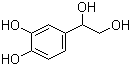 (3,4-Dihydroxyphenyl)glycolStructure,28822-73-3Structure (3,4-Dihydroxyphenyl)glycol Structure,28822-73-3Structure