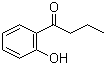 2-羥基苯丁酮結構式_2887-61-8結構式