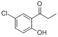 5-Chloro-2-hydroxypropiophenoneStructure,2892-16-2Structure 5-Chloro-2-hydroxypropiophenone Structure,2892-16-2Structure