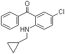 2897-00-9結(jié)構(gòu)式