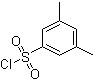 3,5-DimethylbenzenesulfonylchlorideStructure,2905-27-3Structure 3,5-Dimethylbenzenesulfonylchloride Structure,2905-27-3Structure