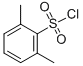 2,6-Dimethylbenzene-1-sulfonyl chlorideStructure,2905-29-5Structure 2,6-Dimethylbenzene-1-sulfonyl chloride Structure,2905-29-5Structure