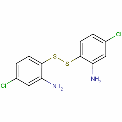 29124-55-8結(jié)構(gòu)式