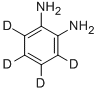 1,2-Benzene-d4-diamineStructure,291765-93-0Structure 1,2-Benzene-d4-diamine Structure,291765-93-0Structure