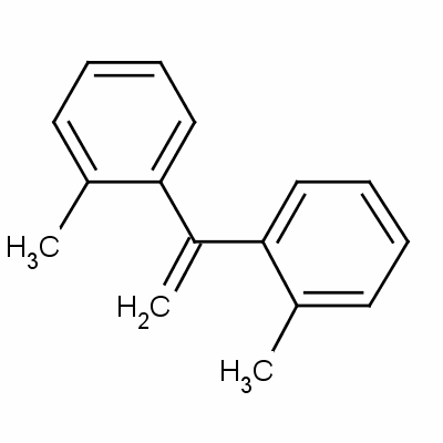 1,1-Di(o-tolyl)ethyleneStructure,2919-19-9Structure 1,1-Di(o-tolyl)ethylene Structure,2919-19-9Structure