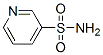 3-PyridinesulfonamideStructure,2922-45-4Structure 3-Pyridinesulfonamide Structure,2922-45-4Structure