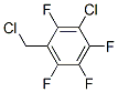 3-Chloro-2,4,5,6-tetrafluorobenzylchlorideStructure,292621-59-1Structure 3-Chloro-2,4,5,6-tetrafluorobenzylchloride Structure,292621-59-1Structure