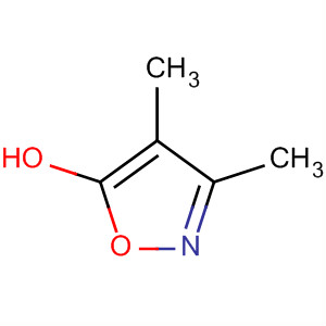 3,4-Dimethylisoxazol-5-olStructure,29279-99-0Structure 3,4-Dimethylisoxazol-5-ol Structure,29279-99-0Structure