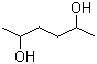 2,5-己二醇結(jié)構(gòu)式_2935-44-6結(jié)構(gòu)式