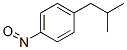 Benzene,1-(2-methylpropyl )-4-nitroso-Structure,293751-45-8Structure Benzene,1-(2-methylpropyl )-4-nitroso- Structure,293751-45-8Structure