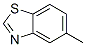 5-Methylbenzothiazole Structure,2942-16-7Structure