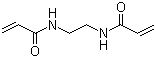 N,n-bis(acryloyl)-1,2-diaminoethaneStructure,2956-58-3Structure N,n-bis(acryloyl)-1,2-diaminoethane Structure,2956-58-3Structure
