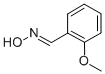 2-Methoxybenzaldehyde oximeStructure,29577-53-5Structure 2-Methoxybenzaldehyde oxime Structure,29577-53-5Structure