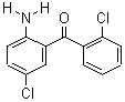 2-Amino-2’,5-dichlorobenzophenoneStructure,2958-36-3Structure 2-Amino-2’,5-dichlorobenzophenone Structure,2958-36-3Structure