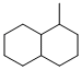 1-MethyldecalineStructure,2958-75-0Structure 1-Methyldecaline Structure,2958-75-0Structure