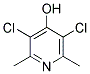 氯吡多結(jié)構(gòu)式_2971-90-6結(jié)構(gòu)式