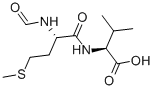 For-met-val-ohStructure,29790-45-2Structure For-met-val-oh Structure,29790-45-2Structure