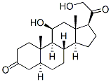 5-Alpha-dihydrocorticosteroneStructure,298-25-9Structure 5-Alpha-dihydrocorticosterone Structure,298-25-9Structure