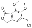 5-(Chloromethyl)meconinStructure,29809-17-4Structure 5-(Chloromethyl)meconin Structure,29809-17-4Structure