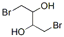 1,4-Dibromo-2,3-butanediolStructure,299-70-7Structure 1,4-Dibromo-2,3-butanediol Structure,299-70-7Structure