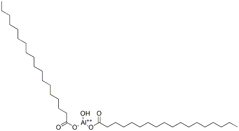 雙硬脂酸鋁結(jié)構(gòu)式_300-92-5結(jié)構(gòu)式