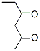 2,4-己二酮結(jié)構(gòu)式_3002-24-2結(jié)構(gòu)式