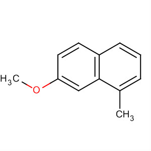 1,2-Dihydro-6-methoxy-4-methylnaphthaleneStructure,30021-91-1Structure 1,2-Dihydro-6-methoxy-4-methylnaphthalene Structure,30021-91-1Structure