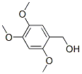 2,4,5-Trimethoxybenzyl alcoholStructure,30038-31-4Structure 2,4,5-Trimethoxybenzyl alcohol Structure,30038-31-4Structure