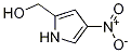 (4-Nitro-1h-pyrrol-2-yl)methanolStructure,30078-13-8Structure (4-Nitro-1h-pyrrol-2-yl)methanol Structure,30078-13-8Structure