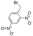 2,4-Dinitrobenzyl bromideStructure,3013-38-5Structure 2,4-Dinitrobenzyl bromide Structure,3013-38-5Structure