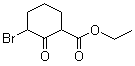Ethyl 3-bromo-2-oxocyclohexanecarboxylateStructure,30132-23-1Structure Ethyl 3-bromo-2-oxocyclohexanecarboxylate Structure,30132-23-1Structure