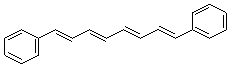 1,8-Diphenyl-1,3,5,7-octatetraeneStructure,3029-40-1Structure 1,8-Diphenyl-1,3,5,7-octatetraene Structure,3029-40-1Structure