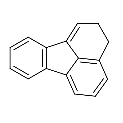 2,3-DihydrofluorantheneStructure,30339-87-8Structure 2,3-Dihydrofluoranthene Structure,30339-87-8Structure