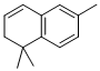 1,1,6-Trimethyl-1,2-dihydronaphthaleneStructure,30364-38-6Structure 1,1,6-Trimethyl-1,2-dihydronaphthalene Structure,30364-38-6Structure