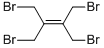 1,4-Dibromo-2,3-bis(bromomethyl)-2-buteneStructure,30432-16-7Structure 1,4-Dibromo-2,3-bis(bromomethyl)-2-butene Structure,30432-16-7Structure