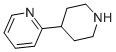 2-(4-Piperidinyl)pyridineStructure,30532-37-7Structure 2-(4-Piperidinyl)pyridine Structure,30532-37-7Structure