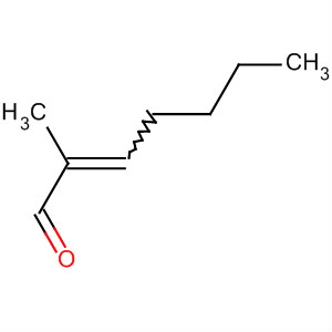 2-Methyl -2-heptenalStructure,30567-26-1Structure 2-Methyl -2-heptenal Structure,30567-26-1Structure