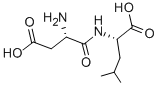 H-Asp-Leu-OH結(jié)構(gòu)式_3062-14-4結(jié)構(gòu)式