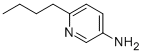 6-Butyl-3-pyridinamineStructure,30683-12-6Structure 6-Butyl-3-pyridinamine Structure,30683-12-6Structure