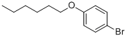 4-N-己氧基溴苯結(jié)構(gòu)式_30752-19-3結(jié)構(gòu)式
