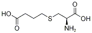 S-(3-carboxypropyl)-l-cysteineStructure,30845-11-5Structure S-(3-carboxypropyl)-l-cysteine Structure,30845-11-5Structure