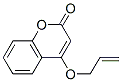4-AllyloxycoumarinStructure,31005-07-9Structure 4-Allyloxycoumarin Structure,31005-07-9Structure