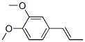 1,2-Dimethoxy-4-propenylbenzeneStructure,3120-04-5Structure 1,2-Dimethoxy-4-propenylbenzene Structure,3120-04-5Structure