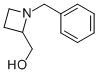 N-benzyl-2-azetidinemethanolStructure,31247-34-4Structure N-benzyl-2-azetidinemethanol Structure,31247-34-4Structure