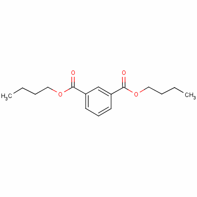 Dibutyl isophthalateStructure,3126-90-7Structure Dibutyl isophthalate Structure,3126-90-7Structure