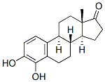 4-羥基雌素酮結(jié)構(gòu)式_3131-23-5結(jié)構(gòu)式