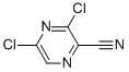 3,5-Dichloropyrazine-2-carbonitrileStructure,313339-92-3Structure 3,5-Dichloropyrazine-2-carbonitrile Structure,313339-92-3Structure