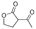 3-Acetyl-dihydro-furan-2-oneStructure,313643-49-1Structure 3-Acetyl-dihydro-furan-2-one Structure,313643-49-1Structure