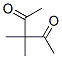 3,3-Dimethyl-2,4-pentanedioneStructure,3142-58-3Structure 3,3-Dimethyl-2,4-pentanedione Structure,3142-58-3Structure